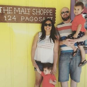 Meet your Posher, Nancy